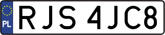 RJS4JC8