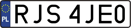 RJS4JE0