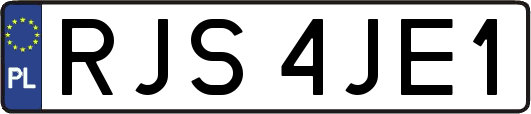 RJS4JE1