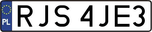RJS4JE3