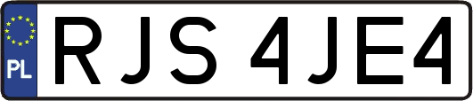 RJS4JE4