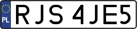 RJS4JE5