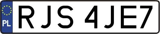RJS4JE7