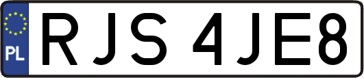 RJS4JE8