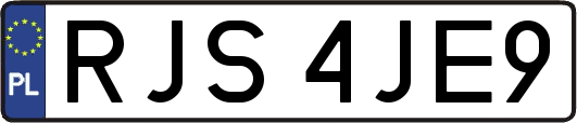 RJS4JE9