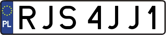 RJS4JJ1