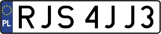 RJS4JJ3