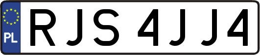 RJS4JJ4