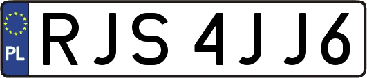 RJS4JJ6
