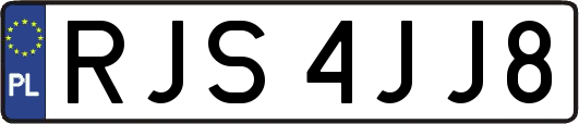 RJS4JJ8