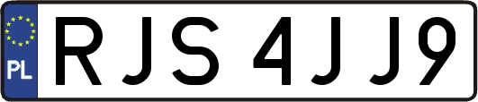 RJS4JJ9