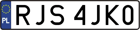 RJS4JK0