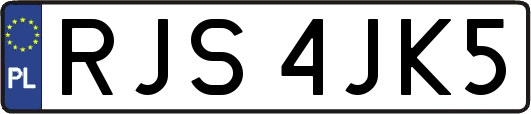 RJS4JK5