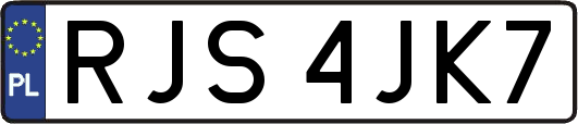 RJS4JK7