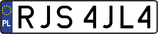 RJS4JL4