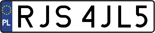 RJS4JL5