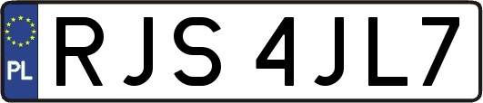 RJS4JL7
