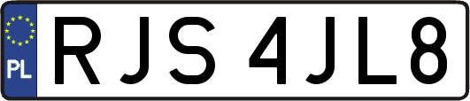 RJS4JL8