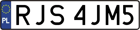 RJS4JM5