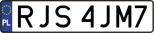 RJS4JM7