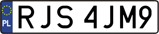 RJS4JM9