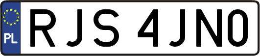 RJS4JN0