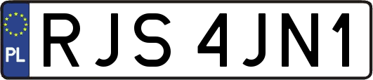RJS4JN1