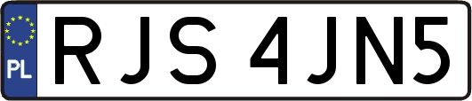 RJS4JN5