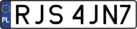 RJS4JN7
