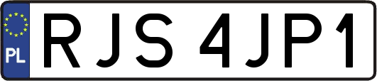 RJS4JP1