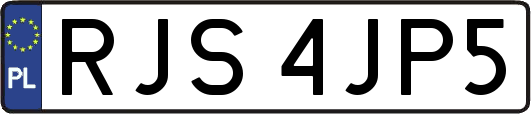 RJS4JP5