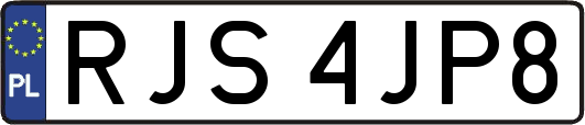 RJS4JP8