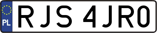 RJS4JR0