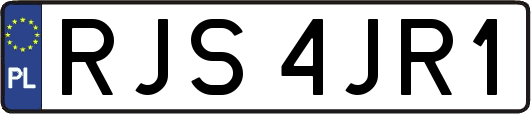 RJS4JR1