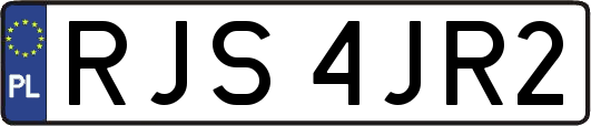 RJS4JR2