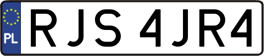 RJS4JR4
