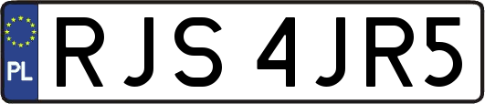 RJS4JR5