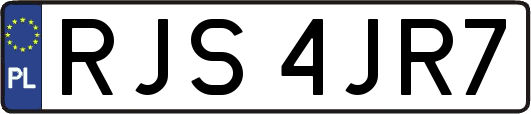 RJS4JR7