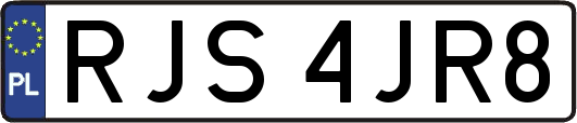 RJS4JR8