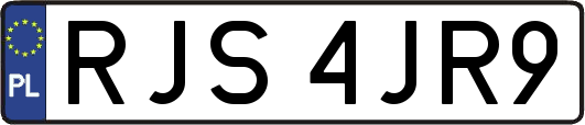 RJS4JR9