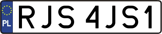 RJS4JS1