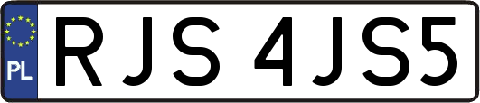RJS4JS5