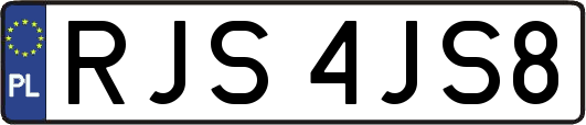 RJS4JS8