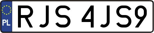 RJS4JS9