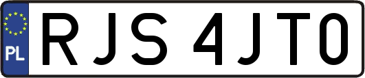 RJS4JT0
