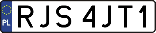 RJS4JT1