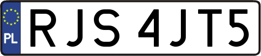RJS4JT5