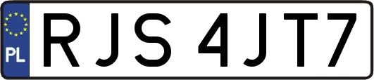 RJS4JT7