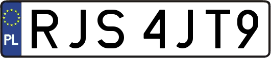 RJS4JT9