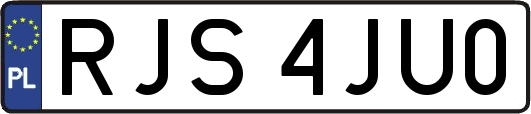 RJS4JU0